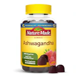 Nature Made Ashwagandha Gummies