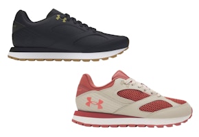Under Armour Women's Shoes