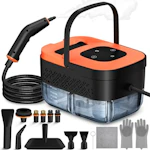 Steam Cleaner