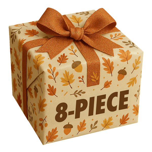 Fall Mystery Box