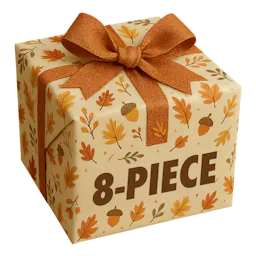 Fall Mystery Box