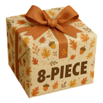 Fall Mystery Box