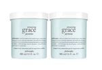 Philosophy Body Creme 2-Pack