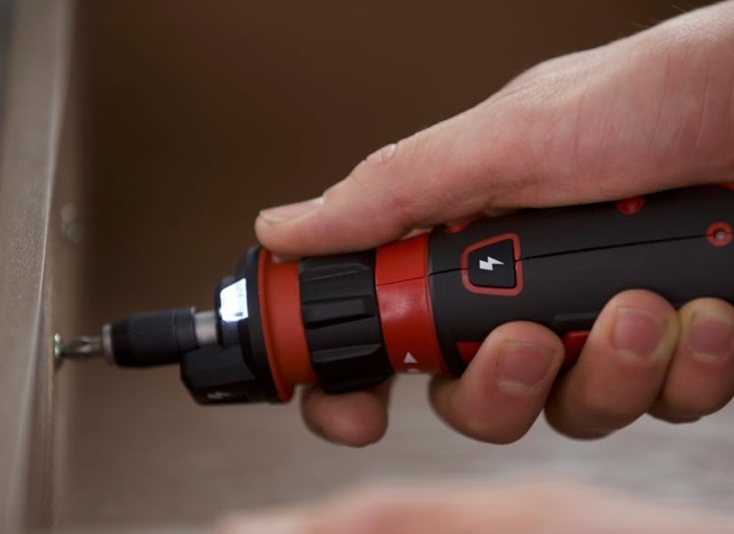 Amazon Cordless Screwdriver 2025