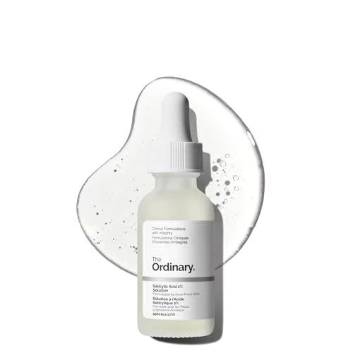 The Ordinary Salicylic Acid 2% Solution