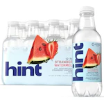 Hint Flavored Water 12-Pack