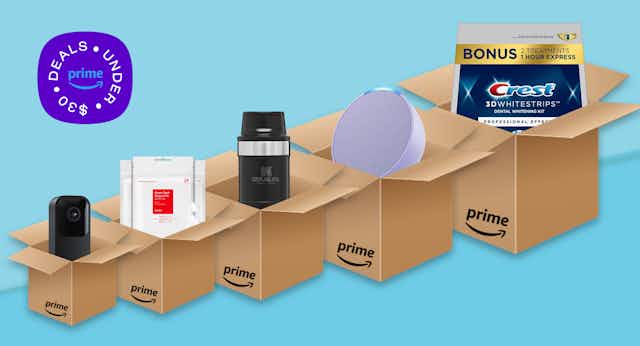 Prime Day Deals Under $30 Still Available — $9 CoComelon Toy, $23 Fire Stick card image