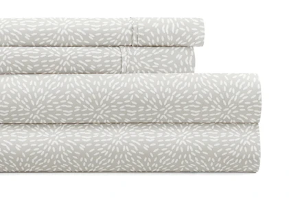 Patterned Sheet Set