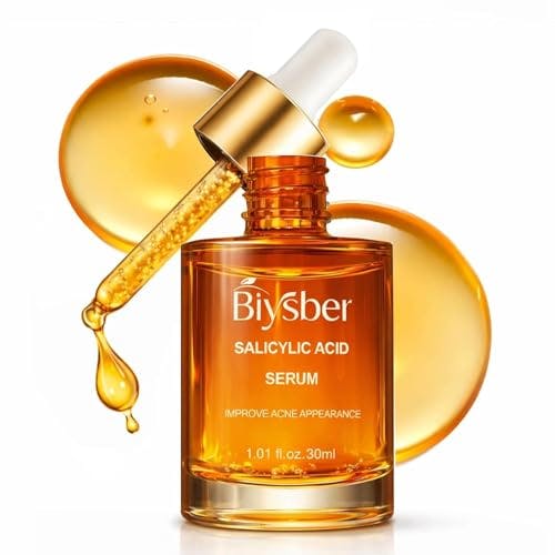 Salicylic Acid Serum