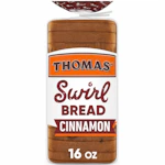 Thomas' Cinnamon Swirl Bread