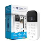 Chamberlain myQ Video Keypad
