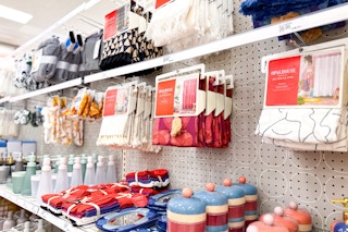 area shot of Opalhouse with Jungalow at Target