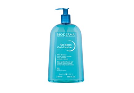 Bioderma Hydrating Shower Gel