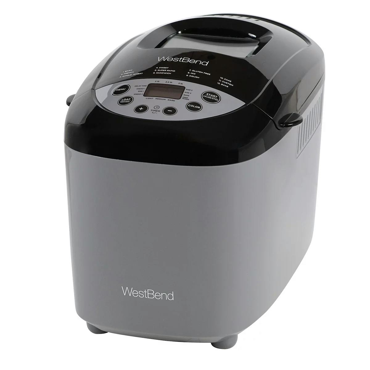 Bread Maker