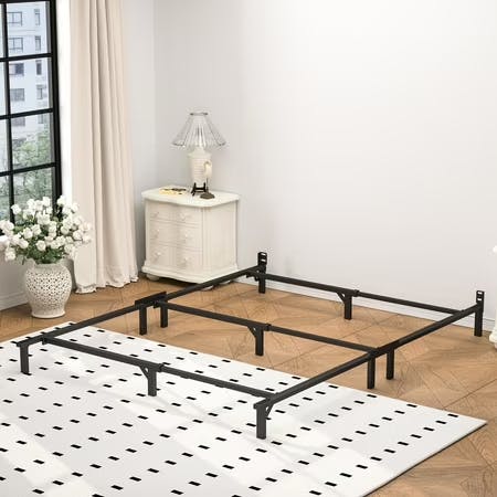 Mainstays Ardent Adult Bed Frame