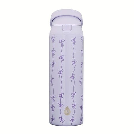Insulated Stainless Steel Water Bottle