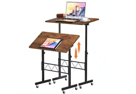 Adjustable Standing Desk