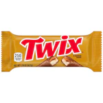 2 Twix Candy Bars