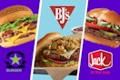 Wednesday Food Deals July 2025
