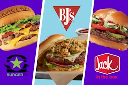 Wednesday Food Deals July 2025