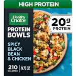 Healthy Choice Protein Bowls