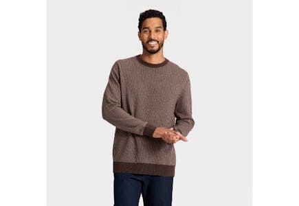 Goodfellow & Co Men's Sweater
