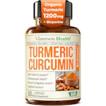 Turmeric Curcumin Supplement