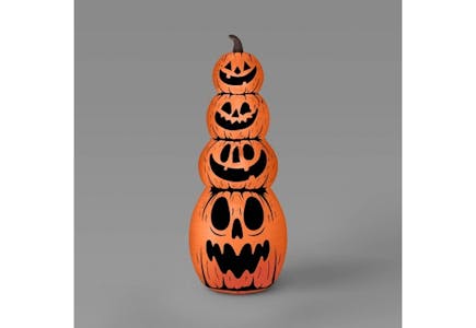 Hyde and EEK! Boutique Inflatable