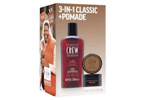 American Crew Classic Value Set