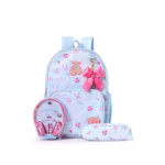 Locker Club Kids' Backpack Set