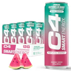 C4 Smart Energy Drink 12-Pack