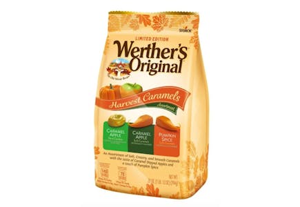 Werther's Original Candies