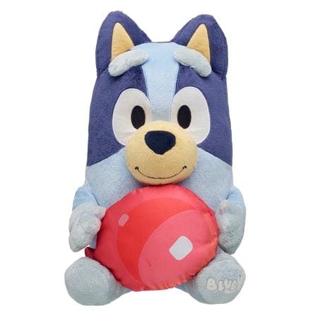 Build-A-Bear Bluey Plush
