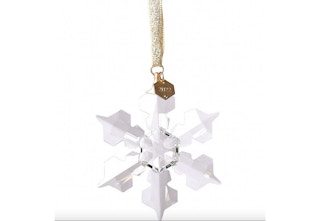 swarvoski ornament