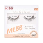 2 Kiss False Eyelash Packs