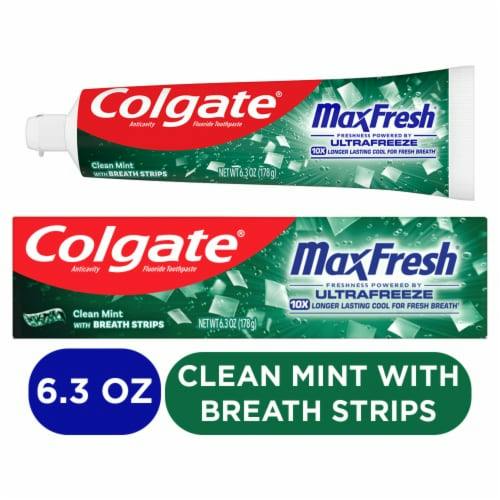 Colgate Toothpaste