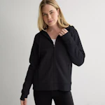 Women's Tek Gear Fleece Hoodie