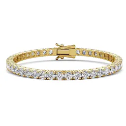 Tennis Bracelet