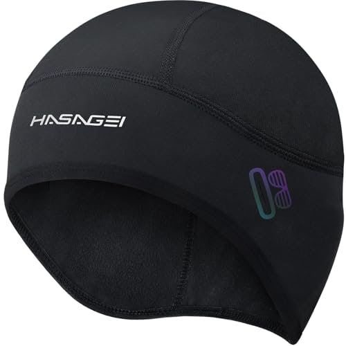 Thermal Helmet Liner Skull Cap