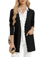 GRACE KARIN Women's Cardigan