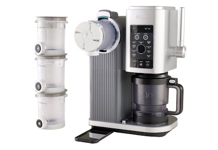 Ninja Swirl Frozen Treat Maker