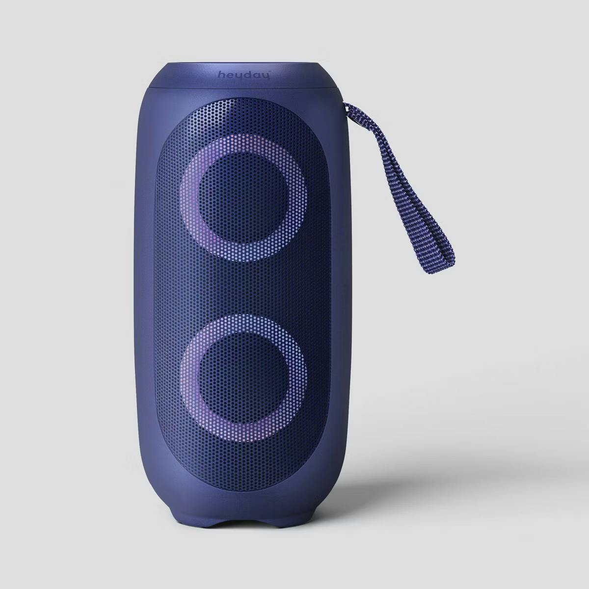 Heyday Portable Bluetooth Speaker