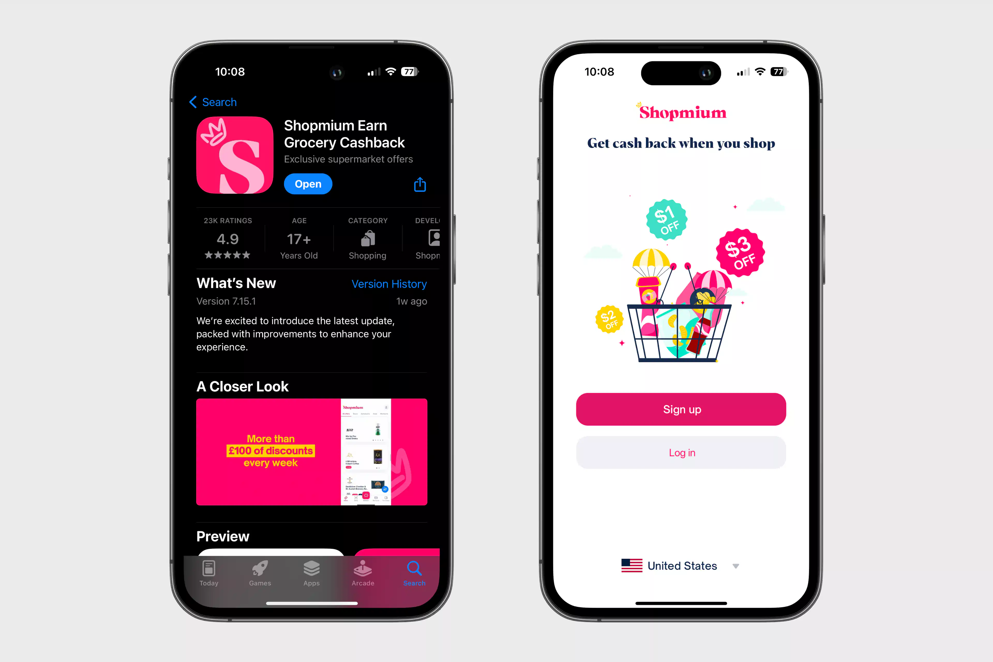 Bybe The Best Rebate & Cash-Back Apps in 2024 - The Krazy Coupon Lady