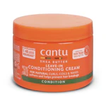 Cantu Leave-In Conditioning Cream