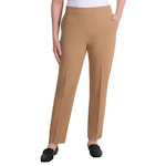 Hilary Radley Women's Crepe Pants