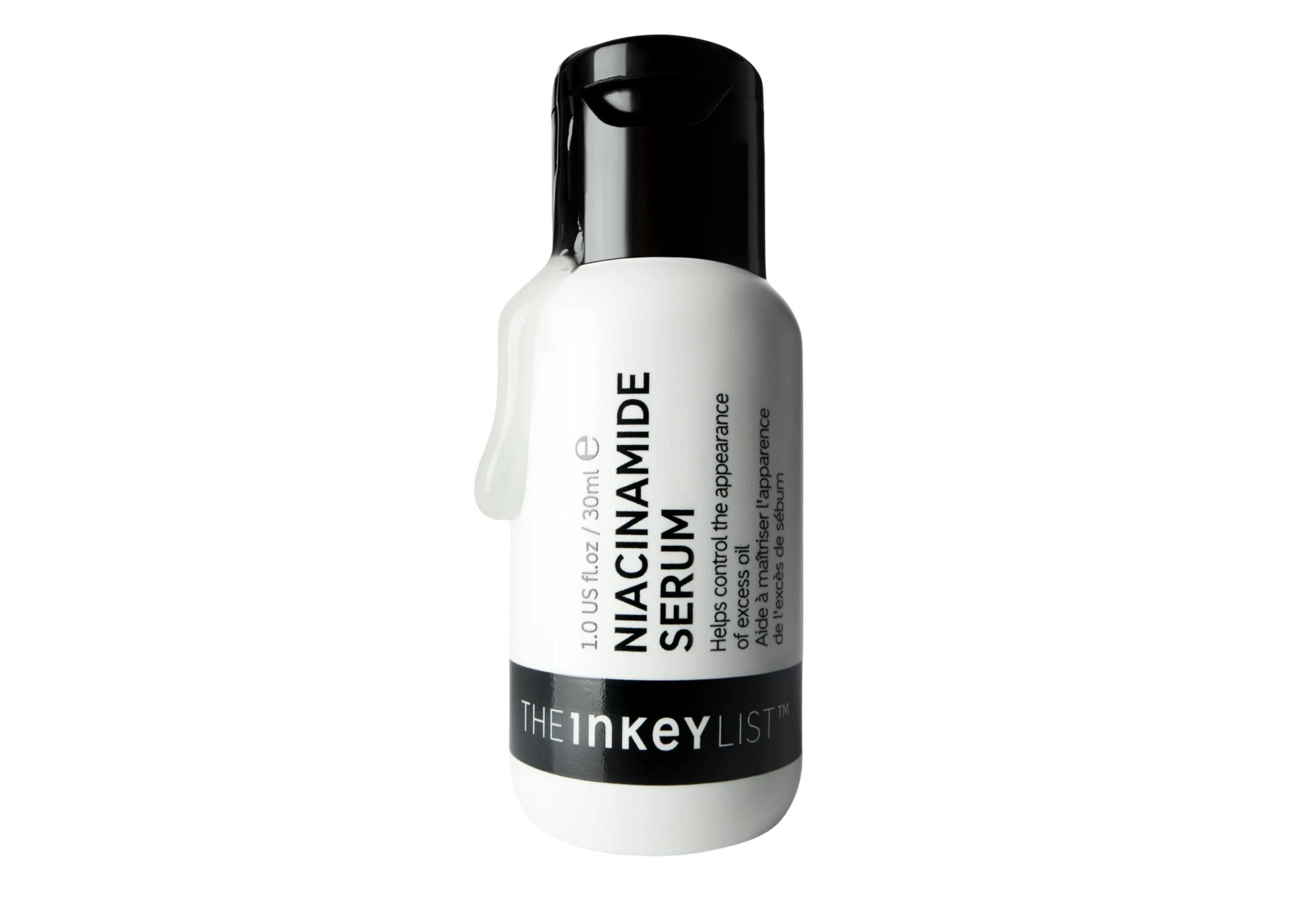 The Inky List Niacinamide Serum