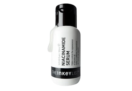 The Inky List Niacinamide Serum