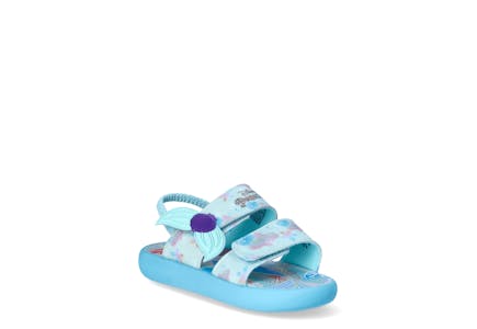 Disney Toddler Sandals