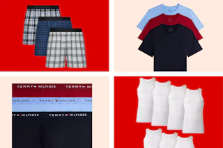 macy's mens underwear