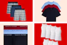 macy's mens underwear